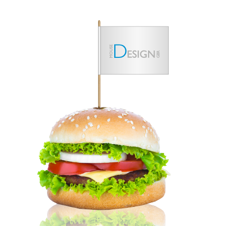 Burgerfahnen