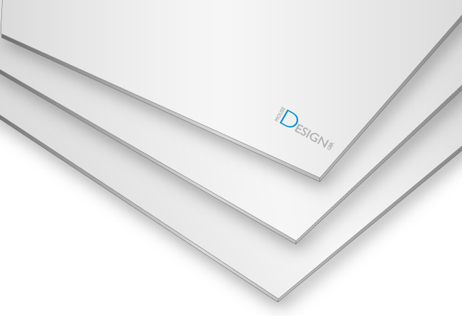 Polystyrolplatten