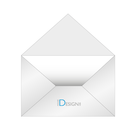 Briefumschläge Klassiker