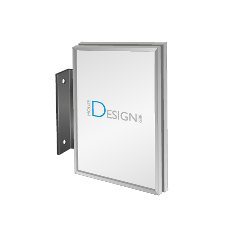 Rahmen- & Schildersysteme