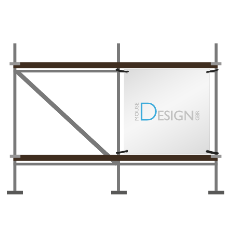 Planen & Stoffbanner